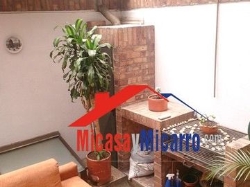 Casa en Venta en Cedritos Calle 151 Bogota