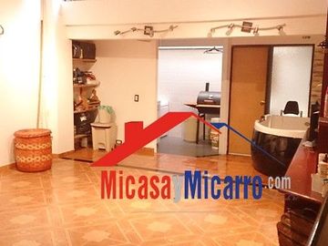 Casa en Venta en Cedritos Calle 151 Bogota