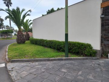Venta de hermosa y exclusiva casa residencial en La Encanta de Villa. Chorrillos