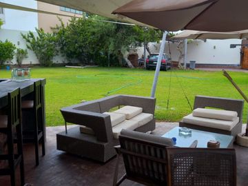 Venta de hermosa y exclusiva casa residencial en La Encanta de Villa. Chorrillos