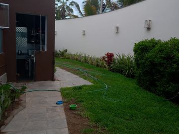 Venta de hermosa y exclusiva casa residencial en La Encanta de Villa. Chorrillos