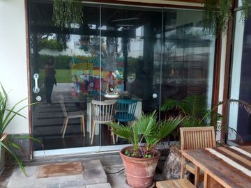 Venta de hermosa y exclusiva casa residencial en La Encanta de Villa. Chorrillos