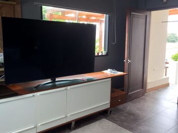 Venta de hermosa y exclusiva casa residencial en La Encanta de Villa. Chorrillos