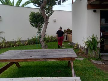 Venta de hermosa y exclusiva casa residencial en La Encanta de Villa. Chorrillos