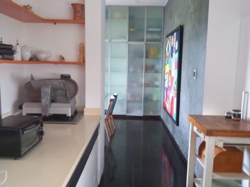Venta de hermosa y exclusiva casa residencial en La Encanta de Villa. Chorrillos