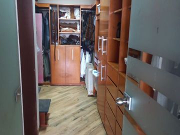 Venta de hermosa y exclusiva casa residencial en La Encanta de Villa. Chorrillos