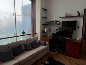 Venta de hermosa y exclusiva casa residencial en La Encanta de Villa. Chorrillos