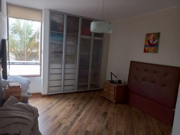 Venta de hermosa y exclusiva casa residencial en La Encanta de Villa. Chorrillos