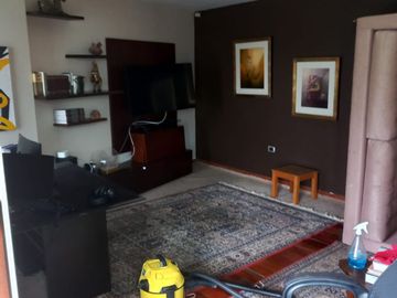 Venta de hermosa y exclusiva casa residencial en La Encanta de Villa. Chorrillos