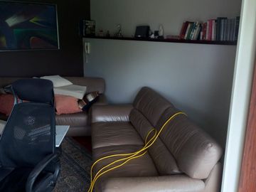 Venta de hermosa y exclusiva casa residencial en La Encanta de Villa. Chorrillos