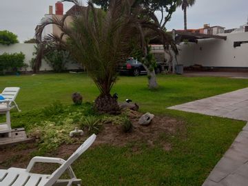 Venta de hermosa y exclusiva casa residencial en La Encanta de Villa. Chorrillos