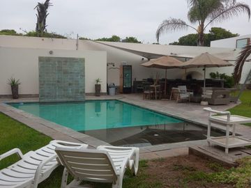 Venta de hermosa y exclusiva casa residencial en La Encanta de Villa. Chorrillos
