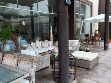 Venta de hermosa y exclusiva casa residencial en La Encanta de Villa. Chorrillos