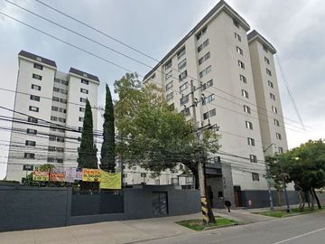 Departamento, Remate Bancario, San Pedro Xalpa, Azcapotzalco.