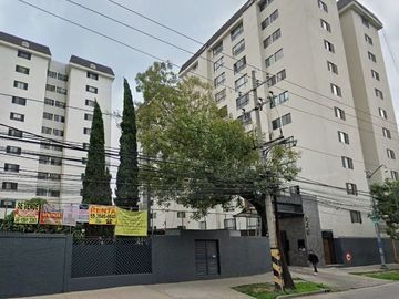 Departamento, Remate Bancario, San Pedro Xalpa, Azcapotzalco.