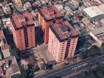 Departamento, Remate Bancario, San Pedro Xalpa, Azcapotzalco.