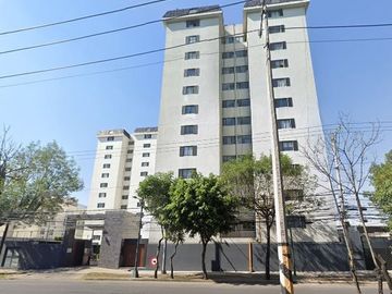 Departamento, Remate Bancario, San Pedro Xalpa, Azcapotzalco.