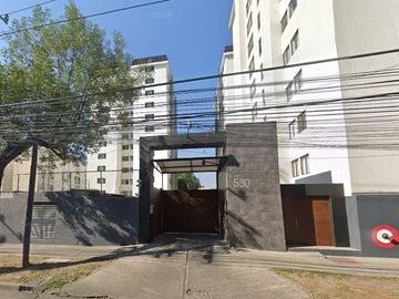 Departamento, Remate Bancario, San Pedro Xalpa, Azcapotzalco.