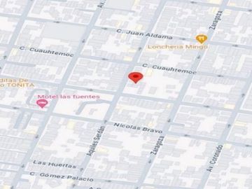 HERMOSA CASA UBICADA EN: Aquiles Serdán 261, Zona Centro, 35150 Lerdo, Dgo.