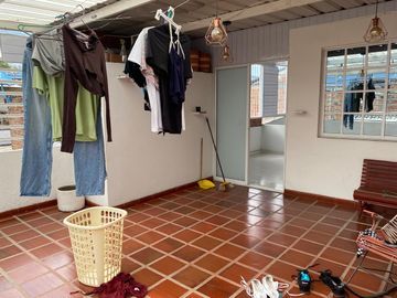venta casa en Poblado 1