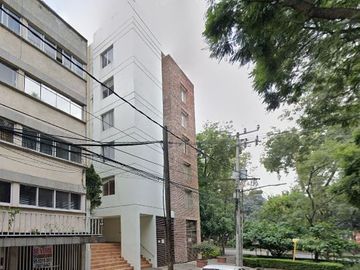 Departamento, Remate Bancario, del Valle, Benito Juarez