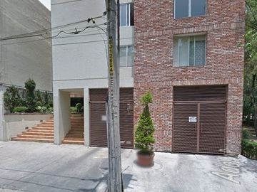Departamento, Remate Bancario, del Valle, Benito Juarez
