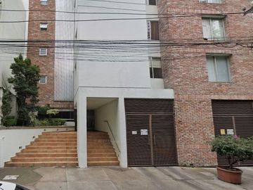 Departamento, Remate Bancario, del Valle, Benito Juarez