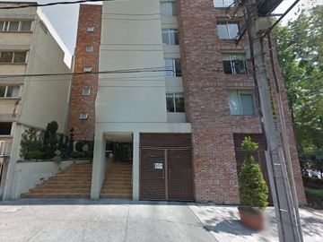 Departamento, Remate Bancario, del Valle, Benito Juarez