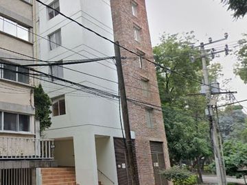 Departamento, Remate Bancario, del Valle, Benito Juarez