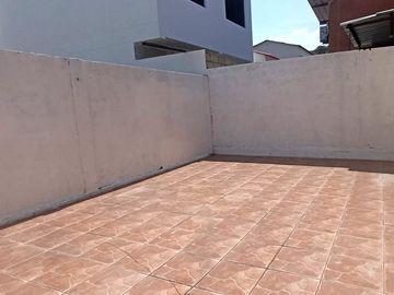 CASA DE VENTA, VILLA CLUB ETAPA KRIPTON , LA AURORA DAULE