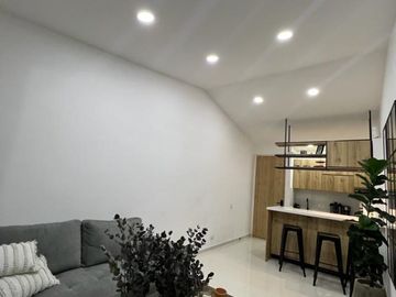 venta apartamento parque Natura jamundi