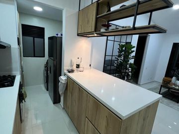 venta apartamento parque Natura jamundi