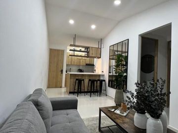 venta apartamento parque Natura jamundi