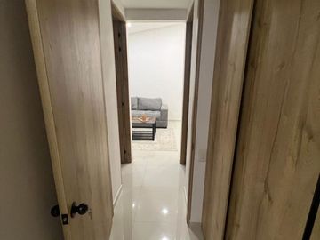 venta apartamento parque Natura jamundi