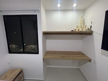 venta apartamento parque Natura jamundi