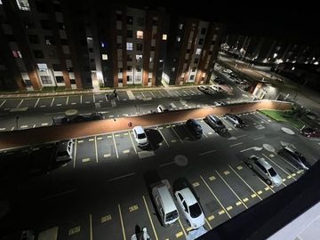 venta apartamento parque Natura jamundi