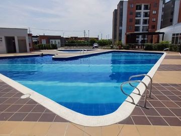 venta apartamento parque Natura jamundi