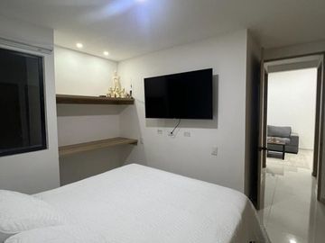 venta apartamento parque Natura jamundi