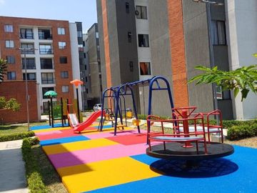 venta apartamento parque Natura jamundi