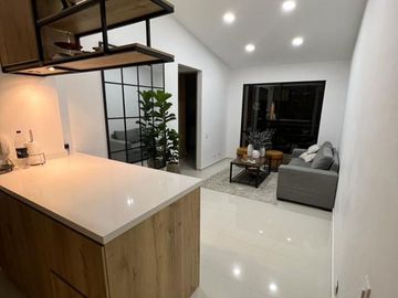 venta apartamento parque Natura jamundi