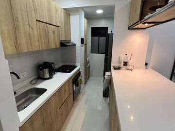 venta apartamento parque Natura jamundi