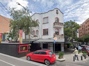 Departamento, Remate Bancario, del Valle, Benito Juárez
