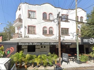 Departamento, Remate Bancario, del Valle, Benito Juárez