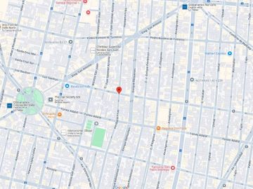 Departamento, Remate Bancario, del Valle, Benito Juárez