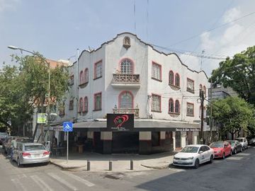 Departamento, Remate Bancario, del Valle, Benito Juárez