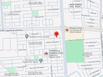 HERMOSA CASA EN VENTA EN MEXICALI