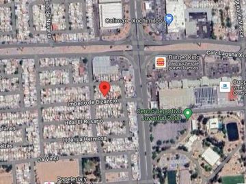HERMOSA CASA EN VENTA EN MEXICALI