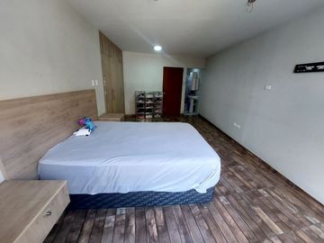VENTA DE CASA EN SANTA CLARA ATE VITARTE