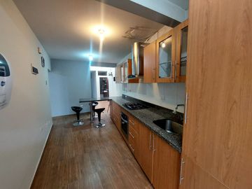 VENTA DE CASA EN SANTA CLARA ATE VITARTE