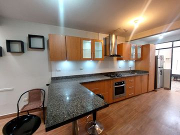 VENTA DE CASA EN SANTA CLARA ATE VITARTE